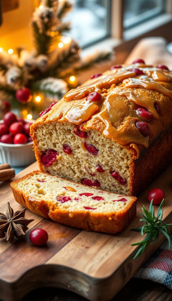 Cranberry Orange Loaf Holiday Baking Cranberry Orange Loaf Holiday Baking